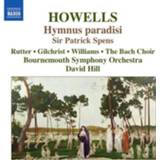 👉 Italiaans David Hill Hymnus Paradisi 747313035274