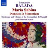 Encinar Maria Sabina 747313042579