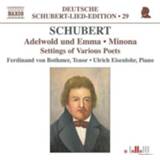 👉 Duits Ferdinand Von Bothmer Various Poets 747313083879