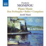 Piano Jordi Maso Music Volume 5 747313095674