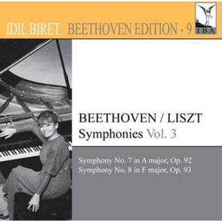 👉 Symphonies Volume 3 747313125975