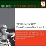 👉 Piano Idil Biret Concertos 747313127177