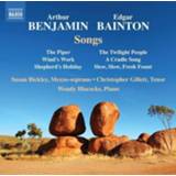 👉 Bickley Songs 747313137770