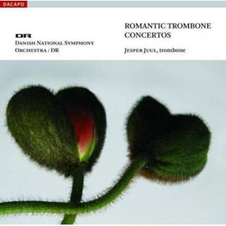 👉 Trombone juul Romantic Conc. 747313152667