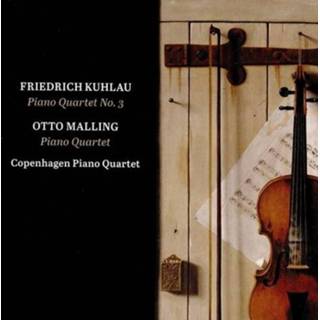 👉 Piano Quartets 747313159161