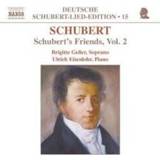 👉 Duits Brigitte Geller Volume 15 - Schubert's Friends 2 747313217120