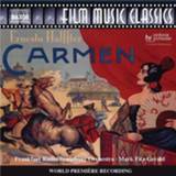 👉 Fitz-Gerald Carmen (Music For The 1926 Silent F 747313226078