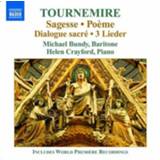 👉 Bundy The Songs Of Sainte Clotilde 747313234776