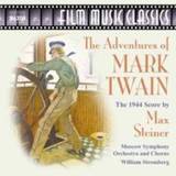 👉 William T. Stromberg Adventures Of Mark Twain 747313247028