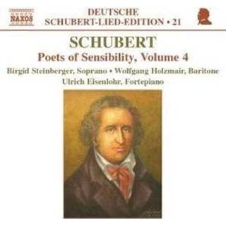 👉 Holzmair Poets Sensibility Volume 4 747313256921