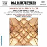 👉 Sacred Cantatas For Alt And Ten 747313261529