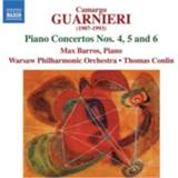 👉 Piano barros Concertos Nos. 4-6 747313266722