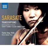 Piano Sarasate,Works For Violin And . 4 747313270972