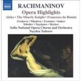 👉 Nayden Todorov Opera Highlights 747313281725