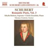 👉 Sibylla Rubens Romantic Poets Volume 3 747313283224