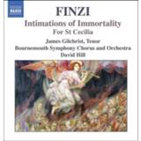 👉 David Hill Intimations Of Immortality 747313286324