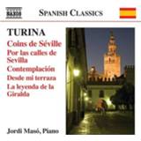 👉 Piano Jordi Maso Turina; Music Volume 9 747313291571