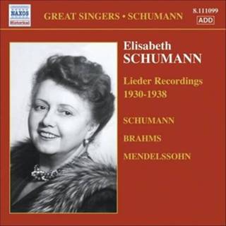 👉 Elisabeth Schumann Volume 2 747313309924