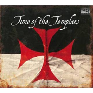👉 Time Of The Templars 747313319237