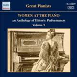 👉 Piano vrouwen Women At The Volume 5 747313321926