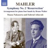 👉 Maasa Nakazawa Symphony No. 2 'Resurrection' 747313335077