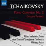 👉 Piano Eldar Nebosin Concerto No.2 Conert Fantasia 747313346271