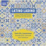 👉 Yaniv d'Or Latino Ladino 747313356676
