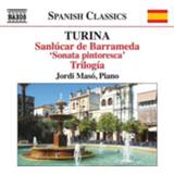 👉 Piano Jordi Maso Music, Vol. 13 - Sanlucar De Barrameda 'sona 747313367771