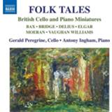 👉 Piano Folk Tales - British Cello And Miniatures 747313403578