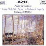 👉 Piano Francois-Joel Thiollier Mirrors - The Music Of M.Rave 747313579822