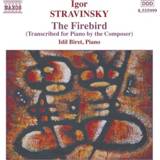 Idil Biret The Firebird 747313599929