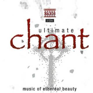 Ultimate Chant Ultimate Chant 747313800773