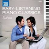 Piano Easy Listening: Classics 747313807574