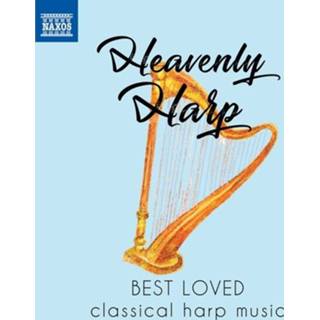 👉 Harp Heavenly 747313818273