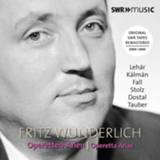 👉 Fritz Wunderlich Operetta Arias 747313903887
