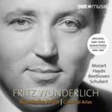 👉 Fritz Wunderlich Classical Arias 747313904884