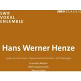 👉 Marc Choral Works - Lieder Von Einer Insel 747313904983