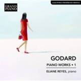 👉 Piano Eliane Reyes Works 1 747313968329