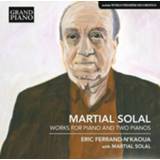 👉 Ferrand-N'kaoua Voyage En Anatolie, 7Jazz Preludes, Exercice De Co 747313969722