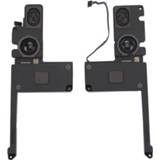 👉 Luidspreker active 1 paar voor Macbook Pro 15.4 inch A1398 (2012 - 2015) / MC975 MC976 ME664 ME665 originele luidsprekers