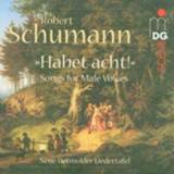 👉 Duits Schumann: Habet Acht 760623131627