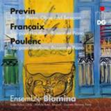 👉 Ensemble Blumina Trio 760623182766
