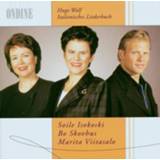 👉 Italiaans Isokoski S Italienisches Liederbuch 761195099827