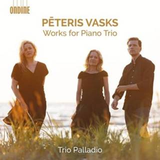 👉 Piano Trio Palladio Works For 761195134320