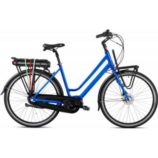 👉 Ebike anti-lek Color-Blauw blauw CycleDenis Trager 28 transport e-bike N3, 8720589884373