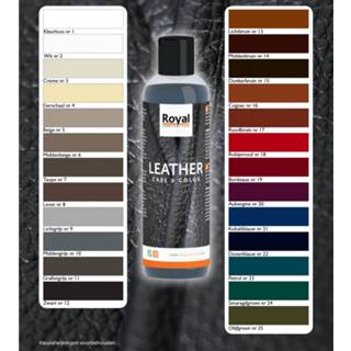 👉 Oranje Furniture Care Leather Care & Color