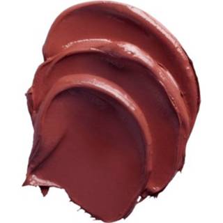 👉 Lippenstift One Size Color-Donkerrood vrouwen Burt´s Bees dames 3,4 gram #532 Russet River 792850894464