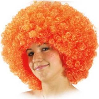 👉 Pruik roze synthetisch One Size Color-Roze vrouwen Carnival Toys Pop Wig dames neon-roze one-size 8720585133550