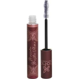 👉 Mascara zwart One Size Color-Zwart vrouwen Boho Mystic Volume dames 8 ml vegan 3760220176929