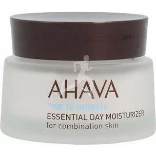 👉 Moisturizer One Size Color-Wit Ahava Time To Hydrate Essential Day 50 ml combi 697045158195